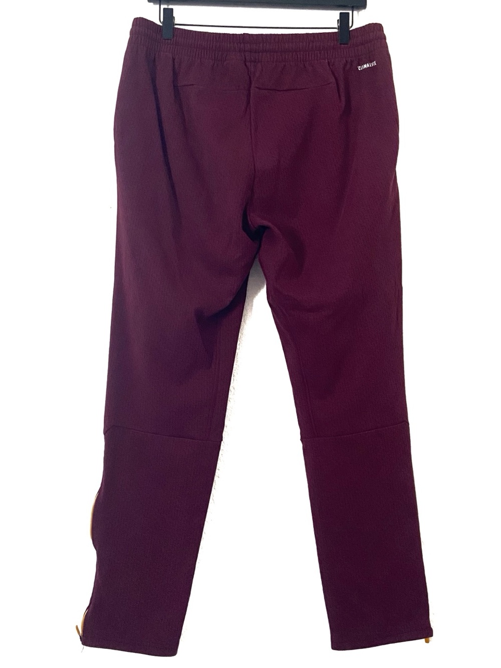 Adidas ASU Track Pants Size Large - Picture 4 of 5